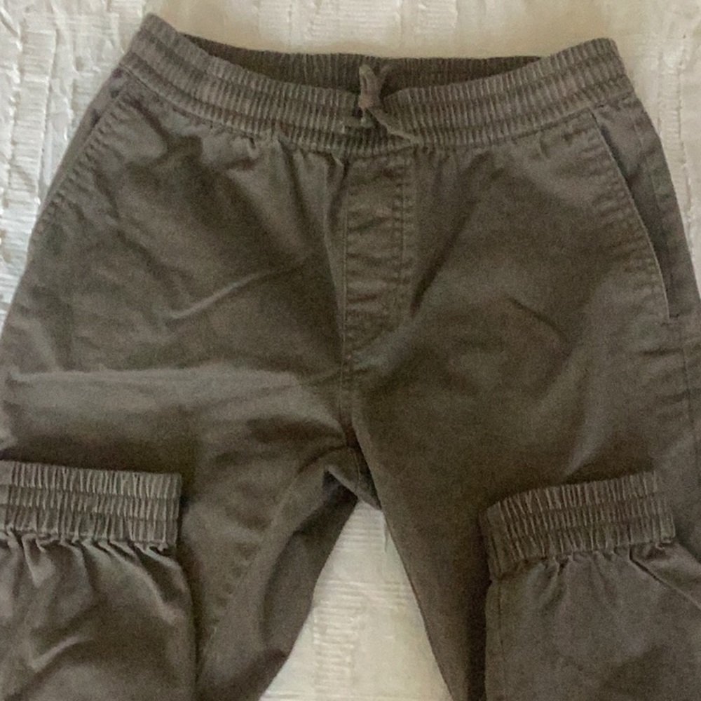 Joggers